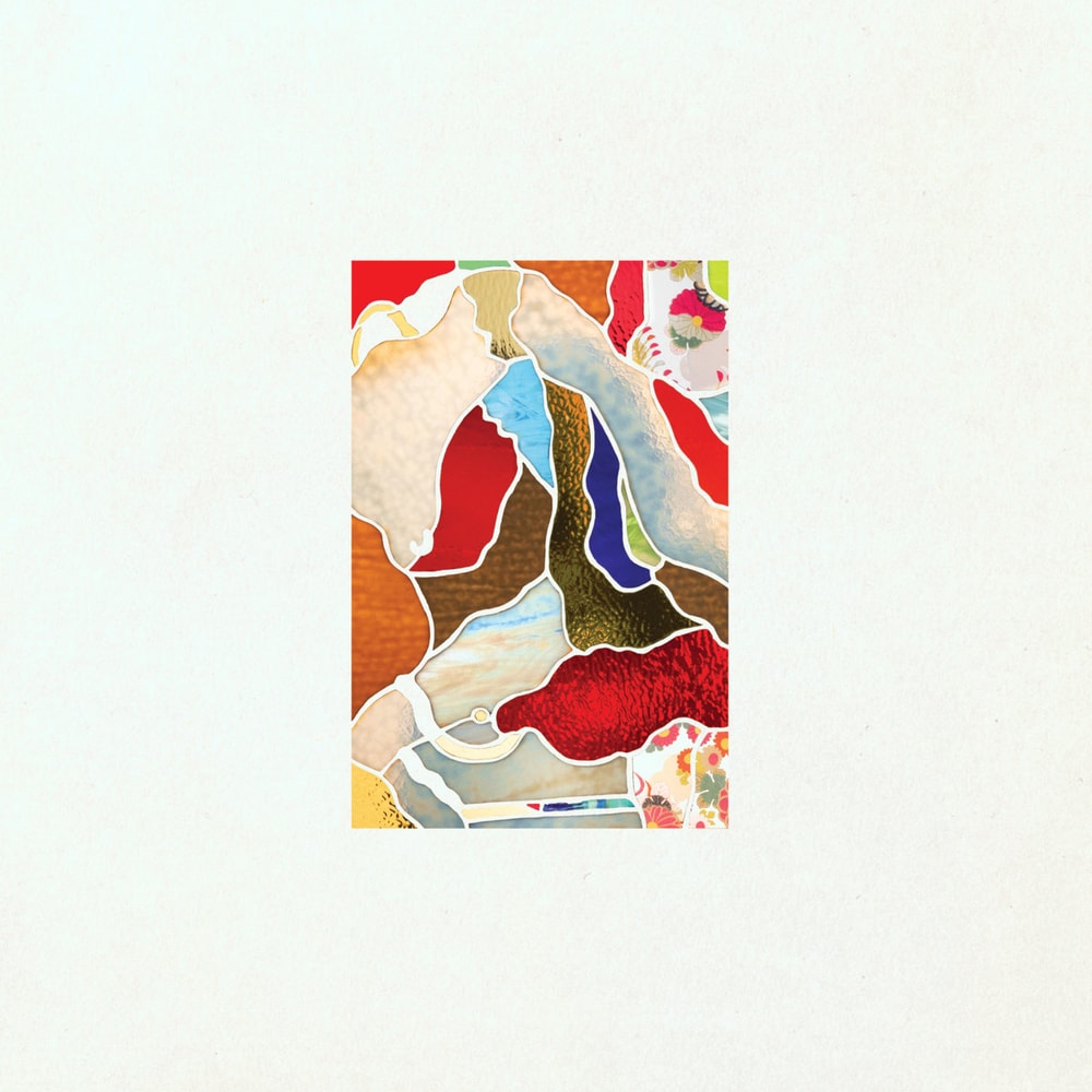 Anicca album cover