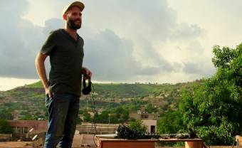 Nomadic producer Praktika explores Malian sounds on his new EP Yakoi!?