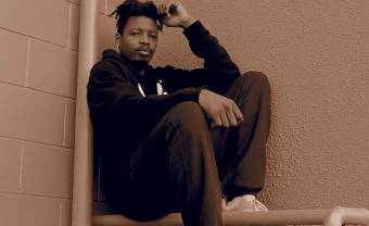 Raiza Biza collabore avec le rappeur Oddisee sur &lsquo;Trouble&rsquo;