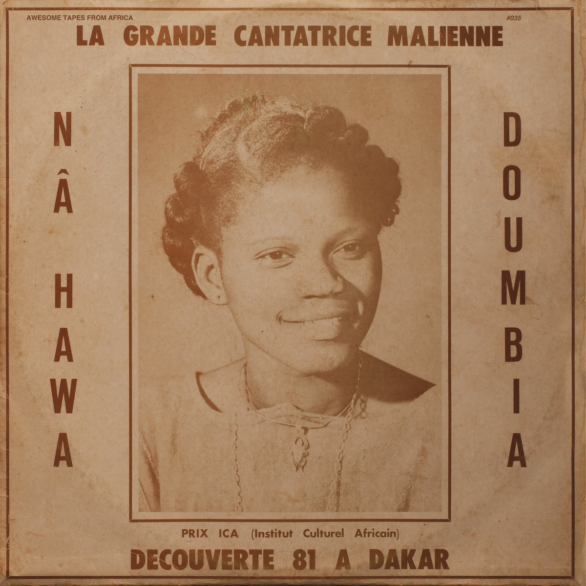 Nahawa Doumbia