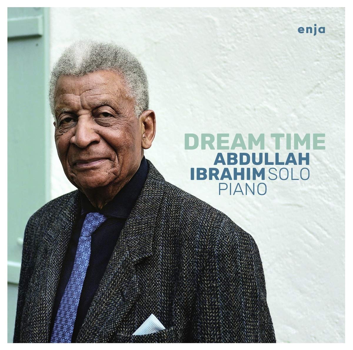 abdullah ibrahim dreamtime