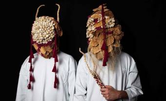 Dengue Dengue Dengue and 10 years of experiments in rhythm