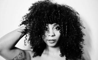Un an après son album Vessel of Love Hollie Cook est déjà de retour