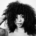Un an après son album Vessel of Love Hollie Cook est déjà de retour