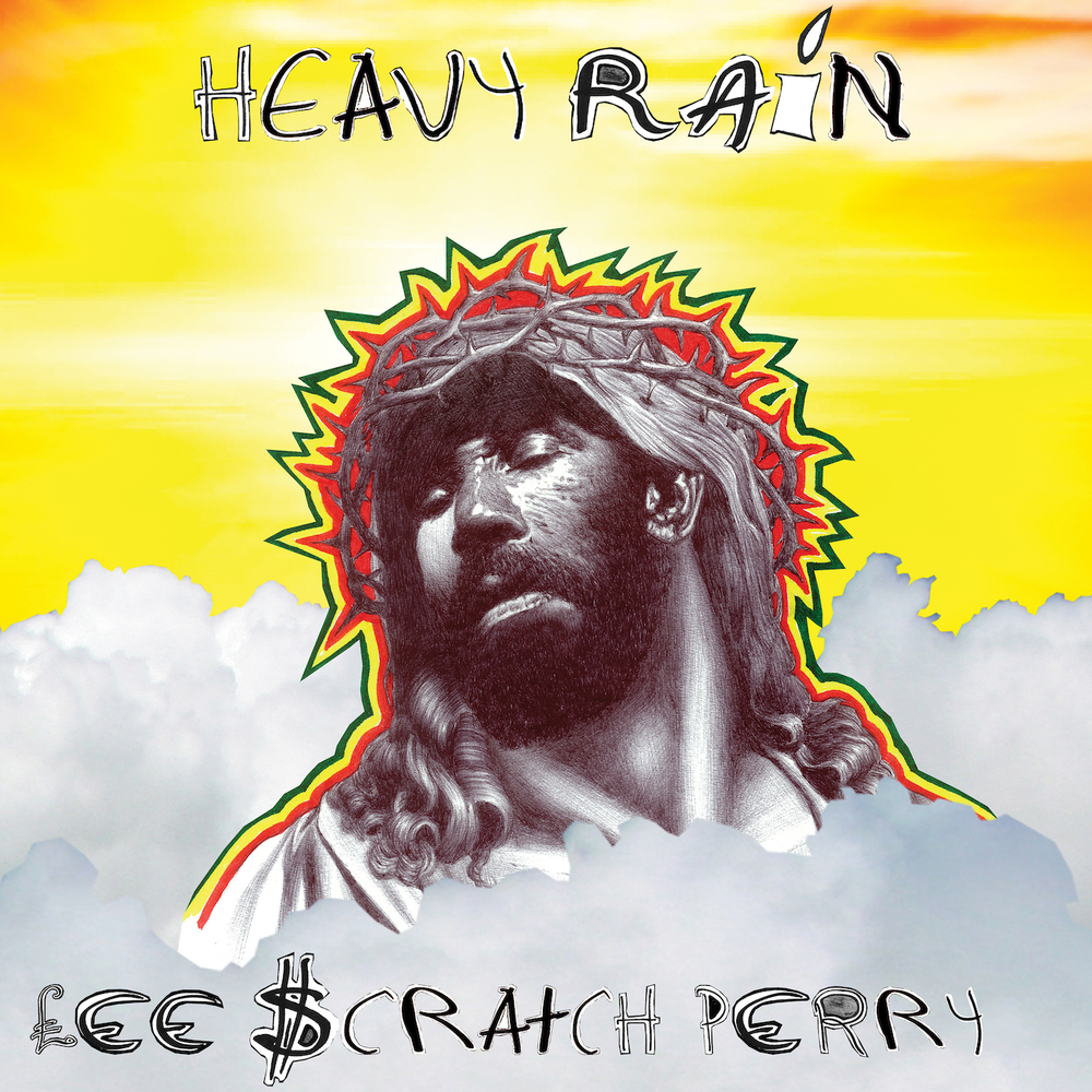 lee scratch perry heavy rain