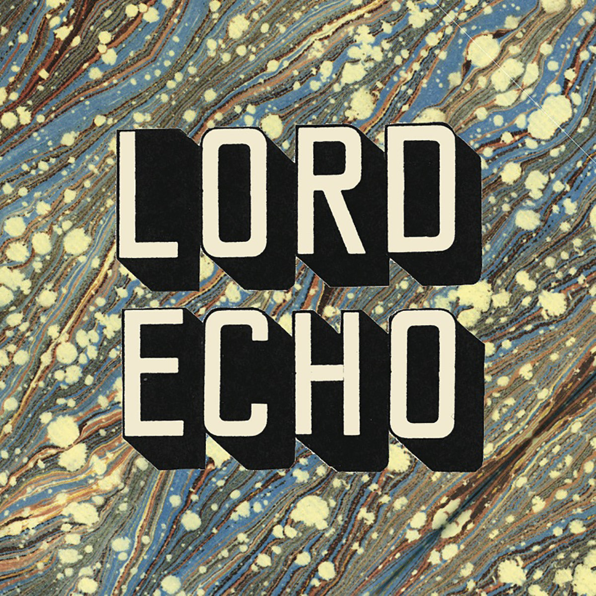 Lord Echo