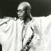 Manu Dibango’s Waka Juju to be released on vinyl