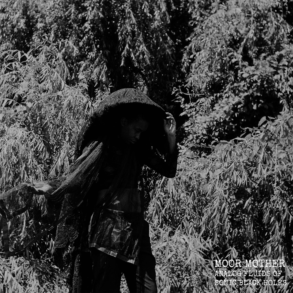 moor-mother album cover