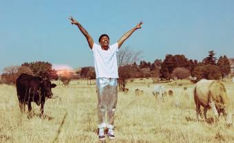 6 albums you need to hear this week