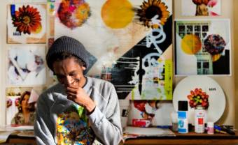 Brainfeeder producer Teebs announced first new album in five years, Anicca