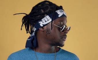 KaniBeatz gears up for his latest single a collaboration with Teni and Joeboy