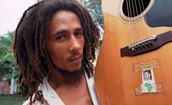Bob Marley’s Survival: An album for Zimbabwe!