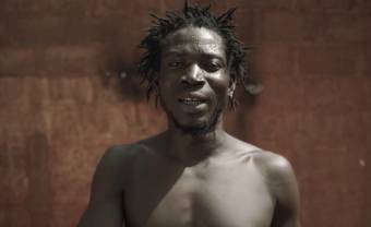 Joey Le Soldat lance un appel à la prise de conscience avec ‘J’ai mal au Congo’