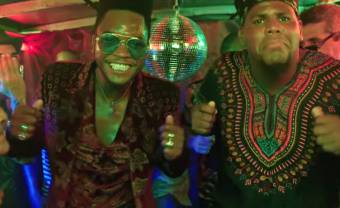 Cimafunk invites legendary Cuban musicians in ‘El Potaje’