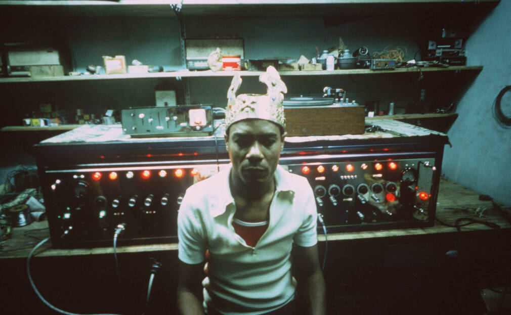 Long live the king: King Tub’s dub in 5 tracks