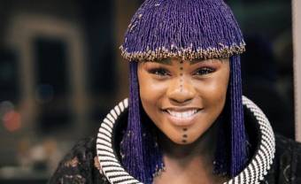 Amanda Black announces upcoming album Power with new track ‘Kick Fight Scream’