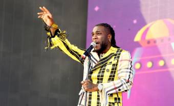 Teni, Burna Boy, among others nominated for the 2019 MTV EMAs