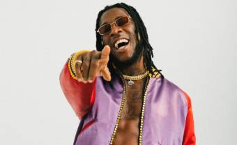 Top 5 Burna Boy anthems