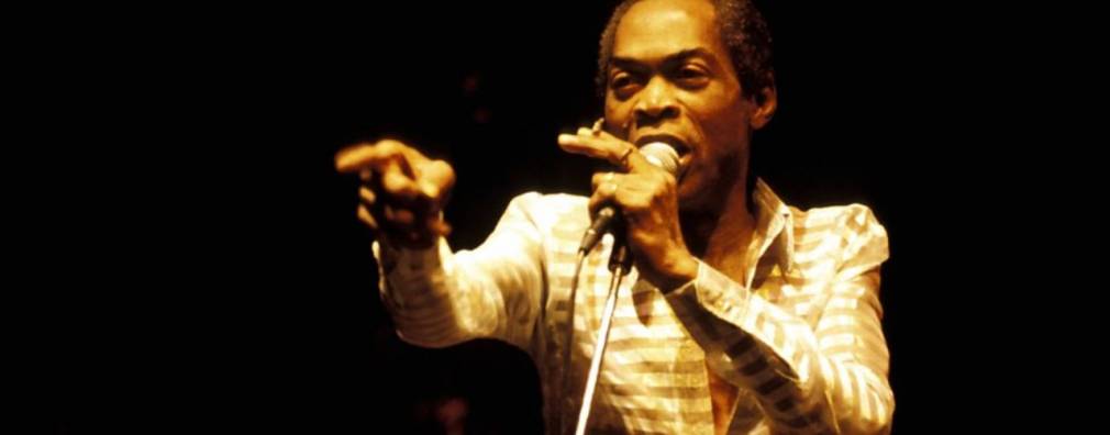 Histoires de Fela : Confusion Break Bone
