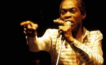 Histoires de Fela : Confusion Break Bone