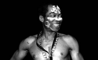 Expensive Shit, a treatise on Fela’s brand of humor