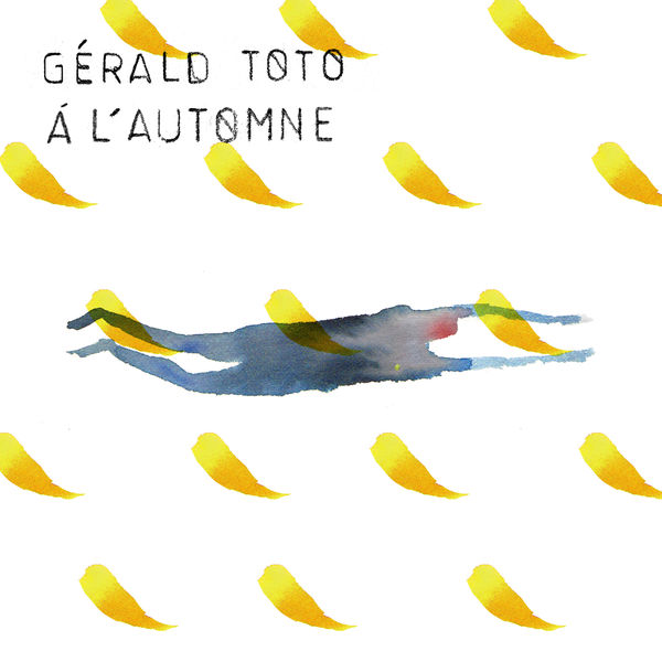 Gerald Toto EP