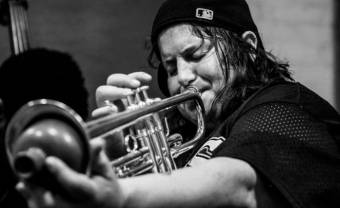 Trumpeter Jaimie Branch is back with new album, Fly or Die II: Bird Dogs of Paradise