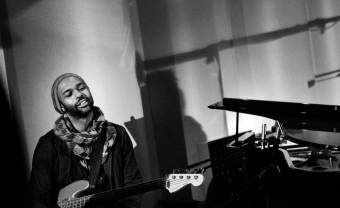 Junius Paul, compagnon de l&rsquo;Art Ensemble Chicago, signe un premier album solo