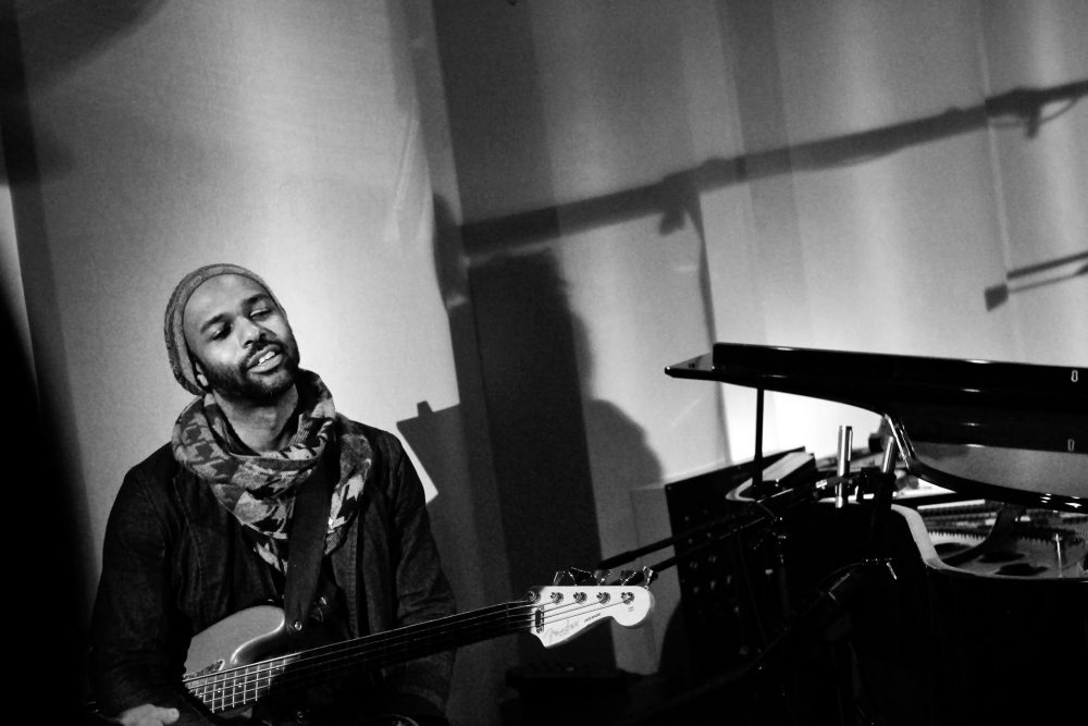 Junius Paul