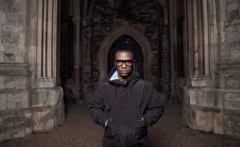 Scratcha DVA et KG fusionnent gqom et UK funky avec The Classix