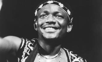 5 albums classiques du Nigéria des années 90