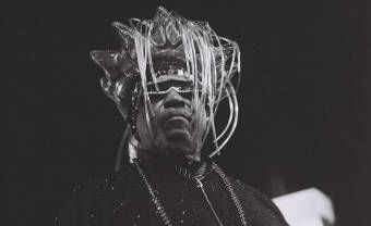 Lost Sun Ra live record rediscovered in Kalisz, Poland