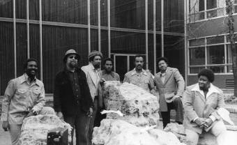 Rare songs from jazz collective Tribe collected on new Strut compilation