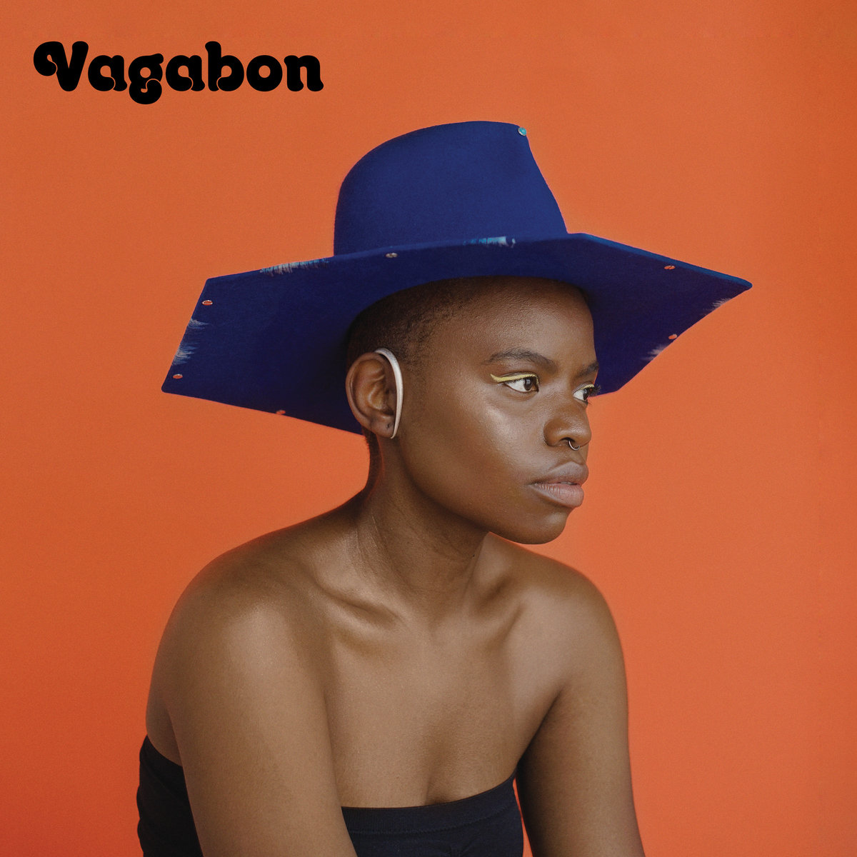 Vagabon album éponyme