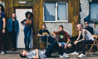 London Afrobeat Collective dévoile le titre engagé &lsquo;Power to the Women&rsquo;