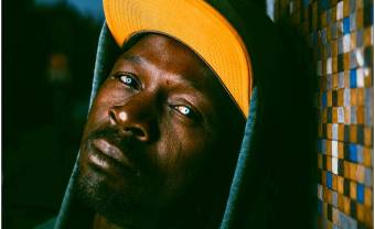Le rappeur Art Melody plus percutant que jamais sur son nouveau single
