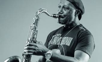 Highlife legend Gyedu-Blay Ambolley returns with new album, 11th Street, Sekondi