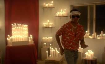WizKid sort l’envoûtant clip ‘Joro’