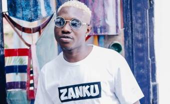 Zlatan, la révélation nigériane de l’année va sortir son premier album, Zanku To The World