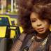 Yemi Alade released stimulating and brightish new video for ‘Vibe’