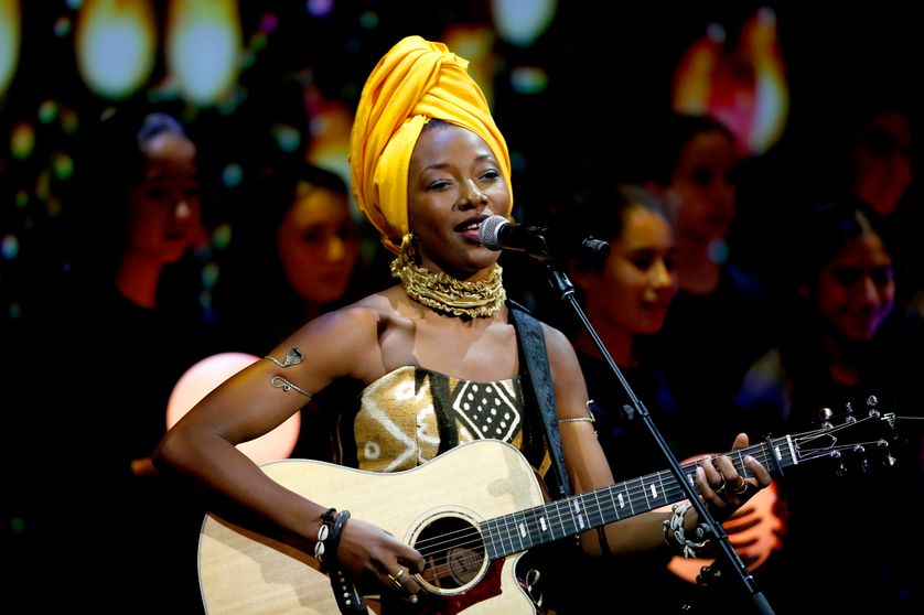 Fatoumata Diawara