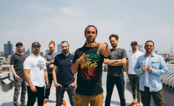 Dub Inc : « le reggae est le plus beau symbole de rébellion pacifiste »