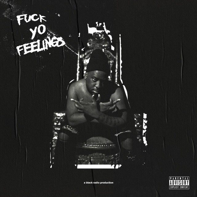 robert glasper fuck yo feelings