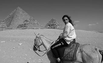 The Rise of SAMA&rsquo; dans un documentaire