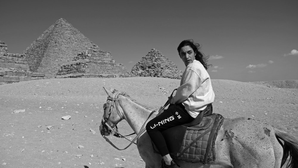 sama docu - cameltown