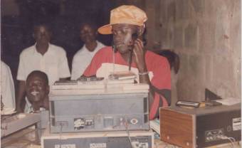 DJ Katapila se révèle dans un court documentaire éponyme