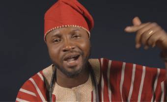 Le rappeur togolais Elom 20ce voit les choses en grand avec &lsquo;Aux Impossibles Imminents&rsquo;