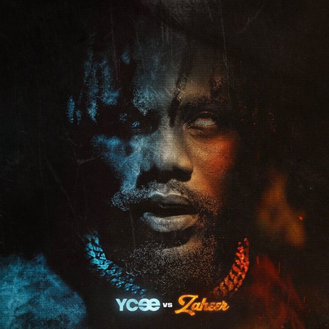 Ycee Vs Zaheer artwork