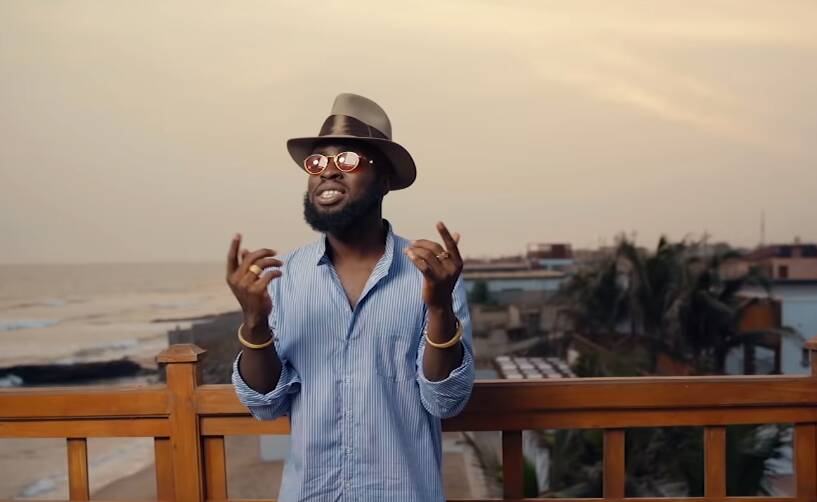 M.anifest - Tomorrow