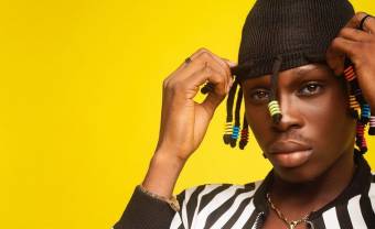 The year of the underdog: the rise of new voices in Nigeria
